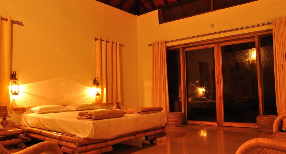 Dandeli Mist Jungle Stay, Dandeli 5